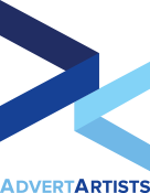 Logo AdvertArtists